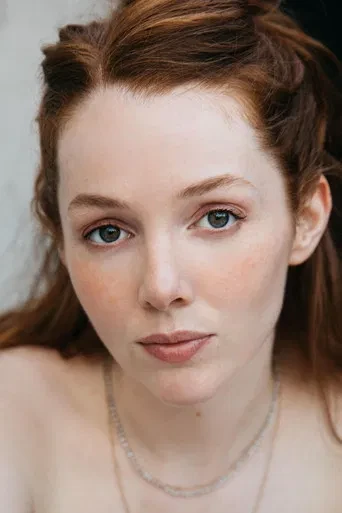 Lucy-Rose Leonard