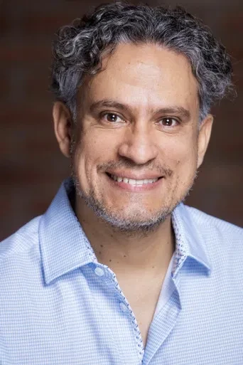 Luis del Valle