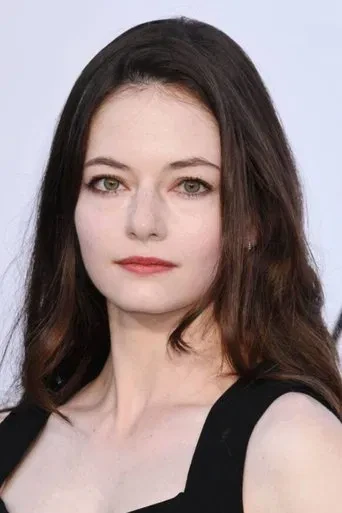 Mackenzie Foy
