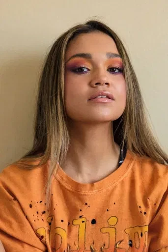 Madison Bailey