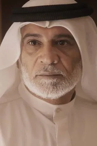 Mansoor Alfeeli