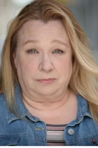 Marilyn Busch