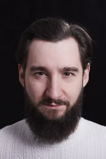 Maxim Sokolov