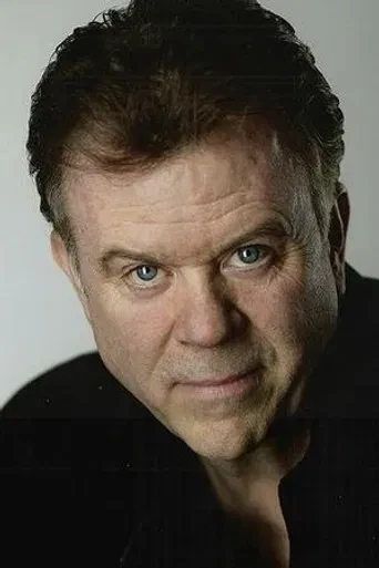 Michael Hanrahan