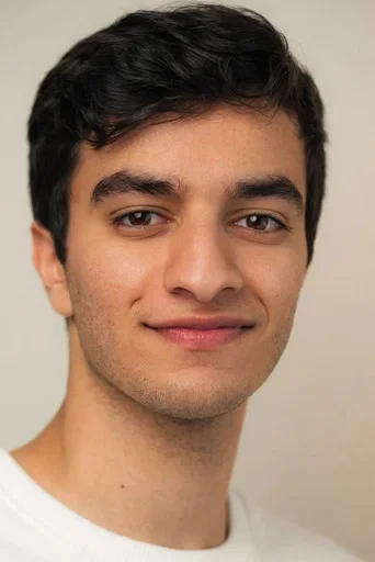 Michael Iskander