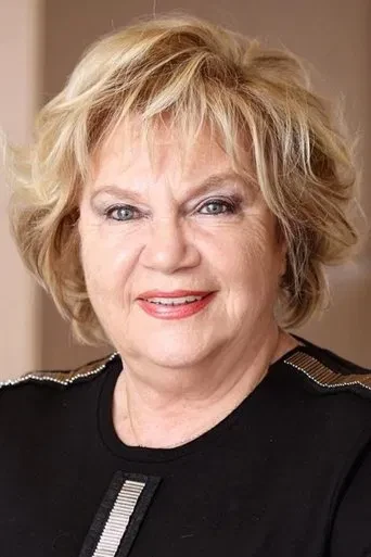Nevra Serezli