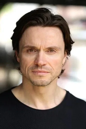 Norman Bowman