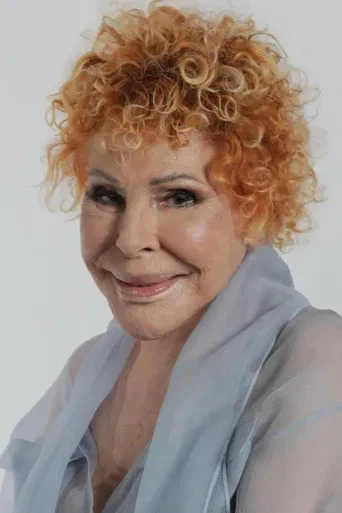 Ornella Vanoni