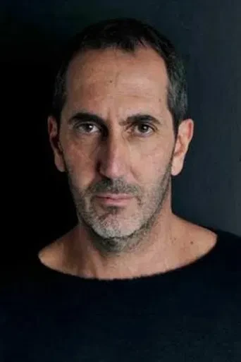 Paolo Calabresi