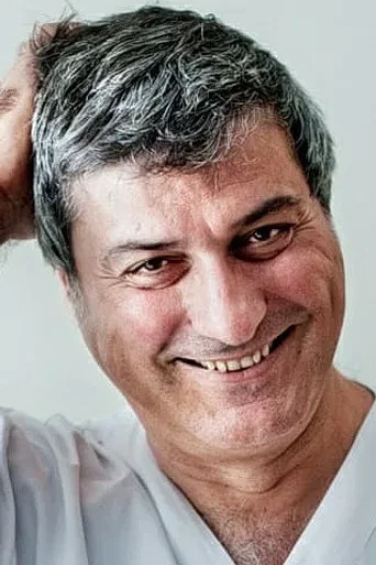 Paolo Macchiarini