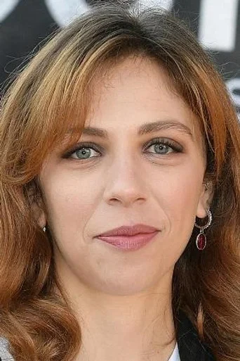 Penelope Raggi
