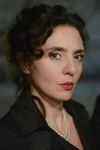 Πηνελόπη Μαρκοπούλου