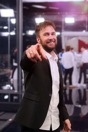 Sean Klitzner