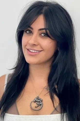 Sheila Mia Seifi