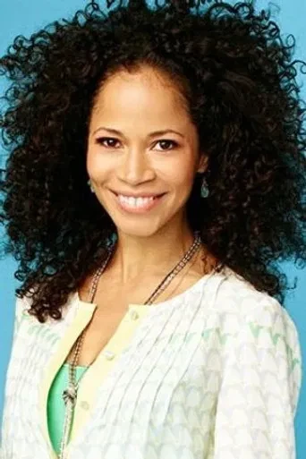 Sherri Saum