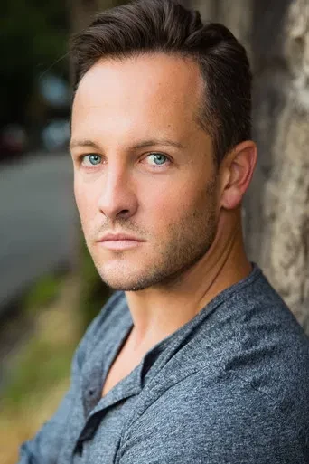 Simon McLachlan