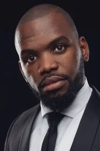 Sivuyile Ngesi