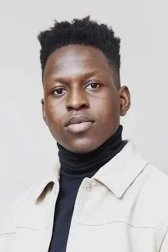 Toheeb Jimoh