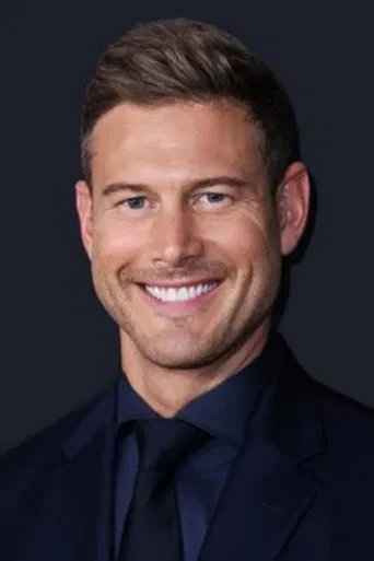 Tom Hopper