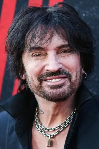 Tommy Lee