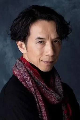 Tomohiko Imai