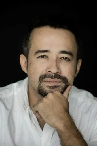 Tony Eusoff