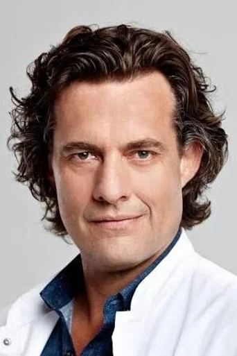 Vincent Croiset