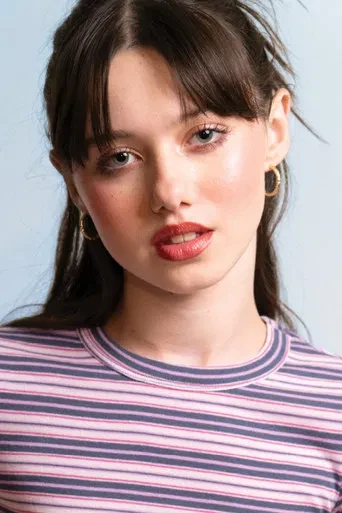Violet McGraw