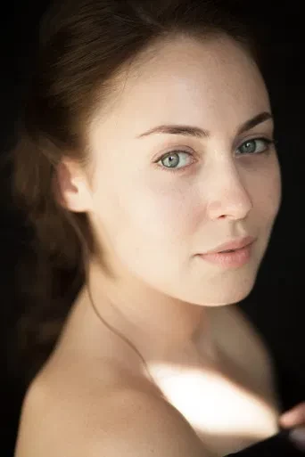 Yana Koroliova