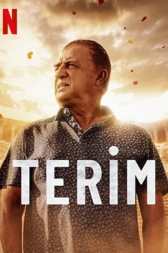 Fatih Terim Belgeseli