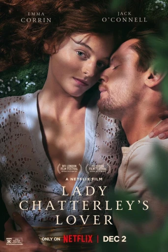 Lady Chatterley’nin Sevgilisi