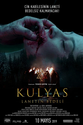 Kulyas: Lanetin Bedeli