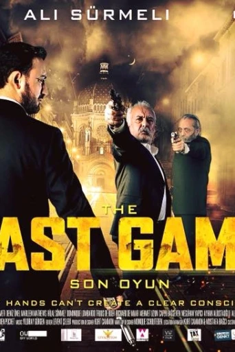 Son Oyun