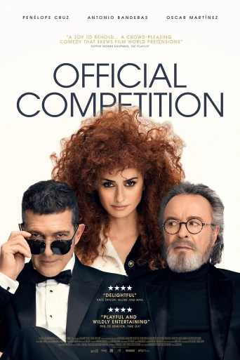 Resmi Yarışma