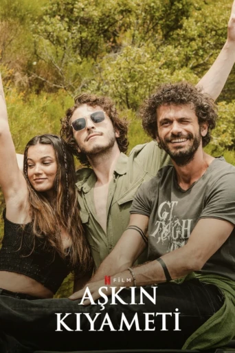 Aşkın Kıyameti