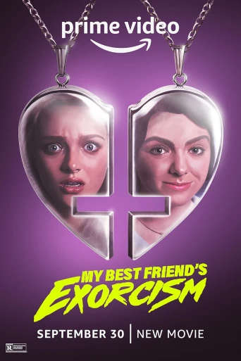 My Best Friend’s Exorcism