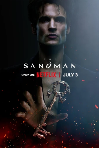 The Sandman