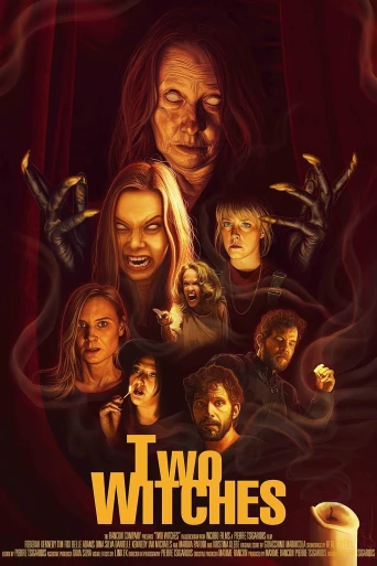 Two Witches