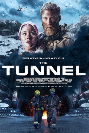 Tunnelen