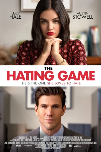 Nefret Oyunu – The Hating Game