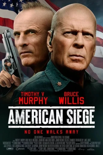 Amerikan Kuşatması