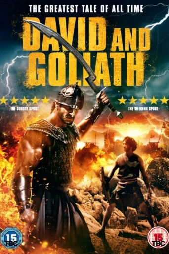 Davud ve Calût: İnanç Savaşı