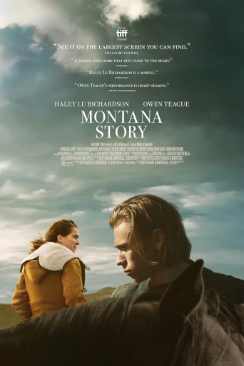 Montana'ya Dönüş