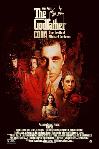 Baba 3 – The Godfather: Part 3