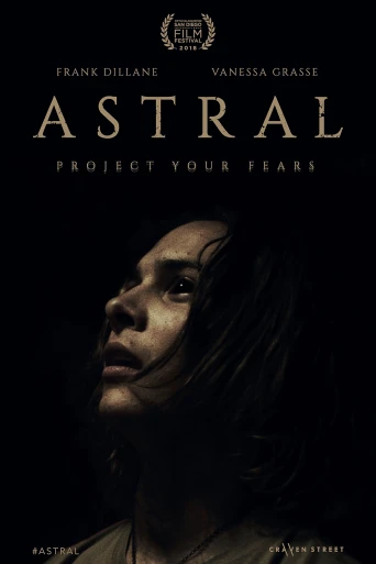 Astral Boyut