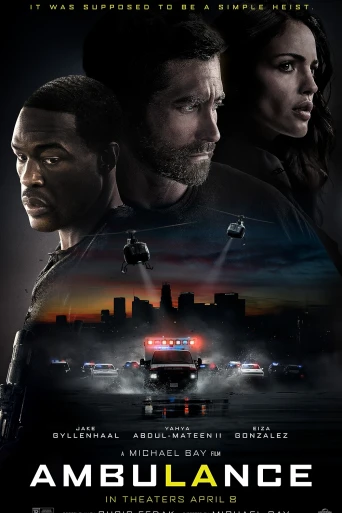 Ambulans