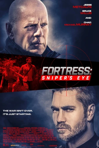 Fortress: Sniper’s Eye