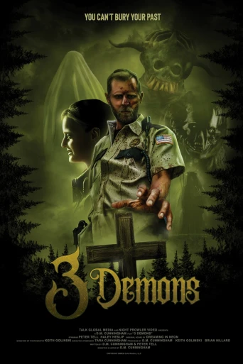 3 Demons