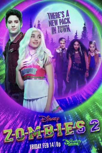 Zombiler 2