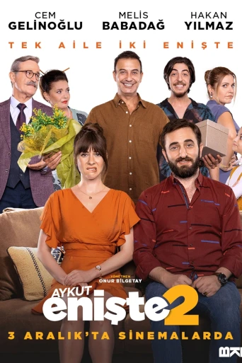 Aykut Enişte 2
